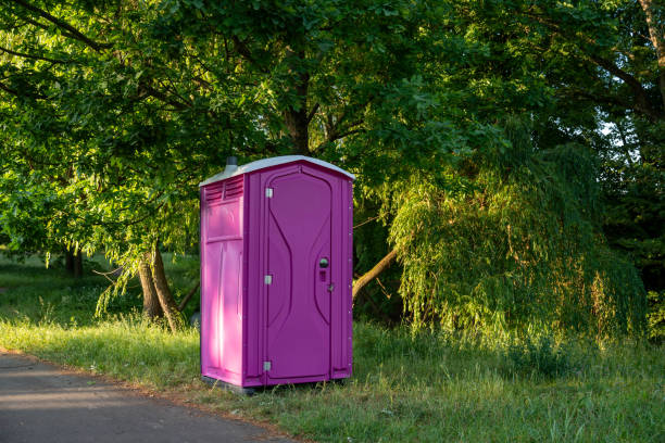 Best Porta potty delivery and setup  in Acworth, GA